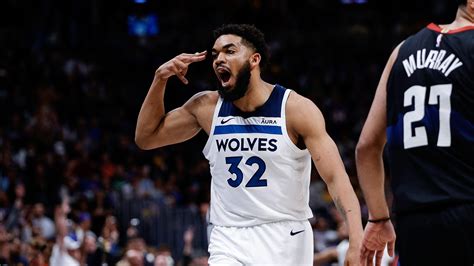 Denver vs minnesota - Get real-time NBA basketball coverage and scores as Minnesota Timberwolves takes on Denver Nuggets. We bring you the latest game previews, live stats, and recaps on CBSSports.com